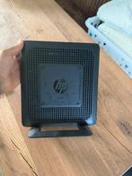 Hp thinclient, Computers en Software, Desktop Pc's, Ophalen of Verzenden, Zo goed als nieuw