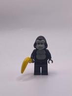 Lego: col03-12 Gorilla Suit Guy, Kinderen en Baby's, Speelgoed | Duplo en Lego, Verzenden, Zo goed als nieuw, Losse stenen, Lego