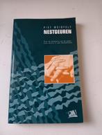 P. Weisfelt - Nestgeuren, Gelezen, Ophalen of Verzenden, Ontwikkelingspsychologie, P. Weisfelt
