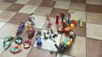Diverse McDonald figuurtjes. Happy Meal., Ophalen of Verzenden, Gebruikt