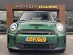 Mini Mini Electric MINI Yours 33 kWh Panoramadak Keyless LED, Auto's, Mini, Gebruikt, 33 kWh, 4 stoelen, 17 €/maand