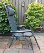 Relaxtuinstoel, Tuin en Terras, Tuinstoelen, Ophalen
