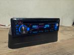 Autoradio Kenwood KDC-BT41U cd aux usb bluetooth 1 din (131), Auto diversen, Autoradio's, Ophalen of Verzenden, Zo goed als nieuw