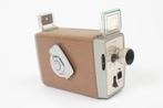 Vintage Kodak Brownie movie camera model 3, Filmcamera, 1940 tot 1960, Ophalen of Verzenden