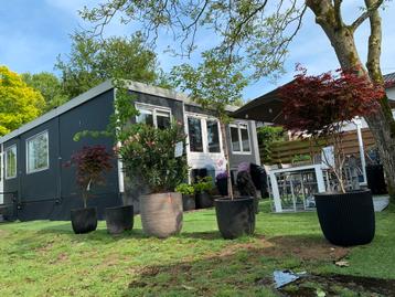 Gezellige Woonunit 90m2 met 2x airco. Woon unit is gasloos! beschikbaar voor biedingen