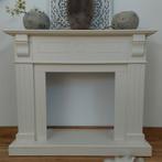 Openhaard / Sier openhaard, Ophalen, Vrijstaande haard, Elektrische haard