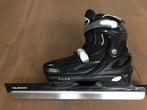 Nijdam norenschaats 38-41, Sport en Fitness, Schaatsen, Ophalen, Zo goed als nieuw, Noren, Nijdam