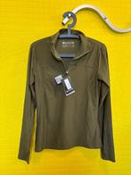 NIEUW! Ariat Lowell 3.0 Zip Baselayer trainingsshirt, Nieuw, Ophalen of Verzenden, Dames, Recreatie