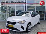 Opel Corsa-e GS Line 50 kWh| Carplay Android\Apple| Warmtepo, Gebruikt, Parkeersensor, Wit, Origineel Nederlands