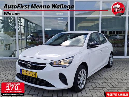 Opel Corsa-e GS Line 50 kWh| Carplay AndroidApple| Warmtepo, Auto's, Opel, Bedrijf, Te koop, Corsa, ABS, Airbags, Airconditioning