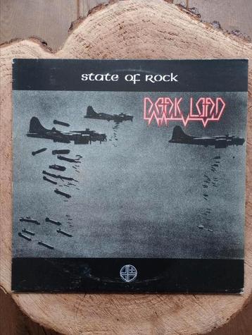 LP van Dark Lord