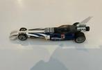 Lego Dragrace Auto, Verzenden, Zo goed als nieuw, Complete set, Lego