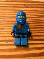 Jay pilot, Kinderen en Baby's, Speelgoed | Duplo en Lego, Ophalen of Verzenden, Zo goed als nieuw