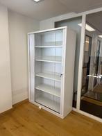 Gratis dossier kast Amsterdam centrum, Huis en Inrichting, Kasten | Roldeurkasten en Archiefkasten, Ophalen, Kunststof, 150 tot 200 cm