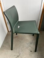 Magis air chair dark green nieuw, Huis en Inrichting, Stoelen, Nieuw, Ophalen of Verzenden
