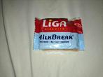 Liga Milkbreak 19 jaar over datum! youtube challenge, Diversen, Ophalen of Verzenden