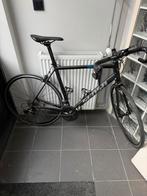 Sensa Dames Racefiets frame 58 cm, Fietsen en Brommers, Fietsen | Racefietsen, Overige merken, 28 inch, Gebruikt, 10 tot 15 versnellingen