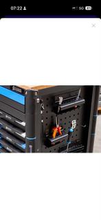 Gereedschapswagen 294-delig - Nieuw in doos, Ophalen, Gevuld, Nieuw