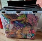Barbie poppen + accessoires, Ophalen, Gebruikt, Barbie