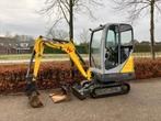 Te koop wacker neuson ET16 minigraver/graafmachine(BJ 2022), Graafmachine