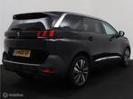 Peugeot 5008 1.2 PureTech Blue Lease Premium NIEUWE D-RIEM!, Gebruikt, Euro 6, 1199 cc, 7 stoelen