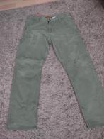 licht groene Dockers broek, Maat 48/50 (M), Ophalen of Verzenden, Gedragen, Groen