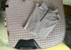 Lemieux dressuur dekje + Base Layer (Musk), Dieren en Toebehoren, Ophalen of Verzenden, Gebruikt, Dekje