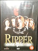 Ripper, Cd's en Dvd's, Dvd's | Horror, Vanaf 16 jaar, Ophalen of Verzenden, Zo goed als nieuw