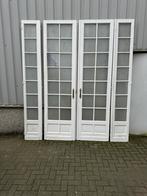 Prachtige antieke ensuitedeuren uit 1890, Doe-het-zelf en Verbouw, Deuren en Horren, Jurgen.hoogenboezem@gmail.com, Binnendeur