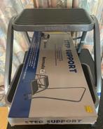 Bermuda dubbele caravan opstap + Bermuda step support, Caravans en Kamperen, Ophalen, Gebruikt