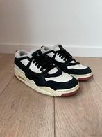 Nike air Jordan 4 low maat 44, Kleding | Heren, Schoenen, Wit, Ophalen of Verzenden, Sneakers of Gympen, Gedragen