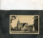 Ansicht Voorthuizen - Gereformeerde Kerk met Pastorie, Verzenden, Ongelopen, Gelderland