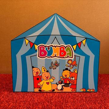 Bumba Houten Speelgoed beschikbaar voor biedingen