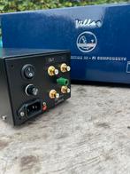 Bluenote phono 1, Overige merken, Blue note, Gebruikt, Onbekend