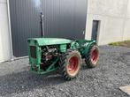 Holder AG 3 Minitractor / Oldtimer tractor, Overige typen