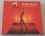 Be-Bop Deluxe - Sunburst Finish, Deluxe Rem.2 Cd's[Progrock], Verzenden, Zo goed als nieuw, Progressive