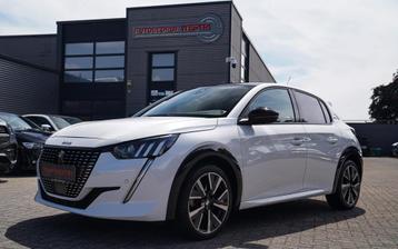Peugeot 208 1.2 PureTech GT-Line | Automaat | Camera | Apple beschikbaar voor biedingen