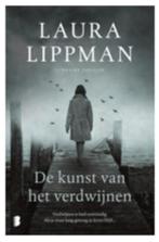 Laura Lippman - De kunst van het verdwijnen, Ophalen of Verzenden, Zo goed als nieuw, Laura Lippman, Nederland