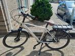 Elektrische fiets - Stella Livorno - Zo goed als nieuw, Fietsen en Brommers, Elektrische fietsen, Ophalen, Zo goed als nieuw, 50 km per accu of meer