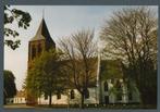 foto Zoelmond (bij Beusichem en Buren) - Herv Kerk, Verzenden, Ongelopen, Gelderland