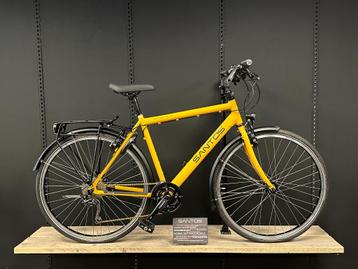 SANTOS TRAVELMASTER 2.8 MAAT 53  beschikbaar voor biedingen