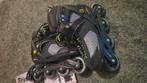 Skeelers - Inline Skates 2 paar, Sport en Fitness, Skeelers, Inline skates 4 wielen, Dames, Ophalen, Overige merken