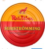 Surstromming (over datum) maakt niet uit!, Diversen, Ophalen