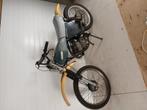 Fantic Caballero super 6, Ophalen, Overige merken