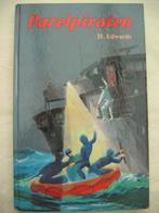 Parelpiraten - H. Edwards, Ophalen of Verzenden, Gelezen