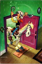 Lucky Luke - Pep, Verzenden, 1960 tot 1980, Ongelopen, Kinderen