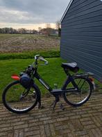 Solex 3800 met kenteken, Fietsen en Brommers, Brommers | Solex, Ophalen, Gebruikt, Maximaal 25 km/u