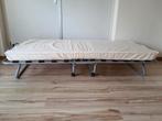 Vouwbed, Ophalen, Eenpersoons, Nieuw, 190 cm of minder