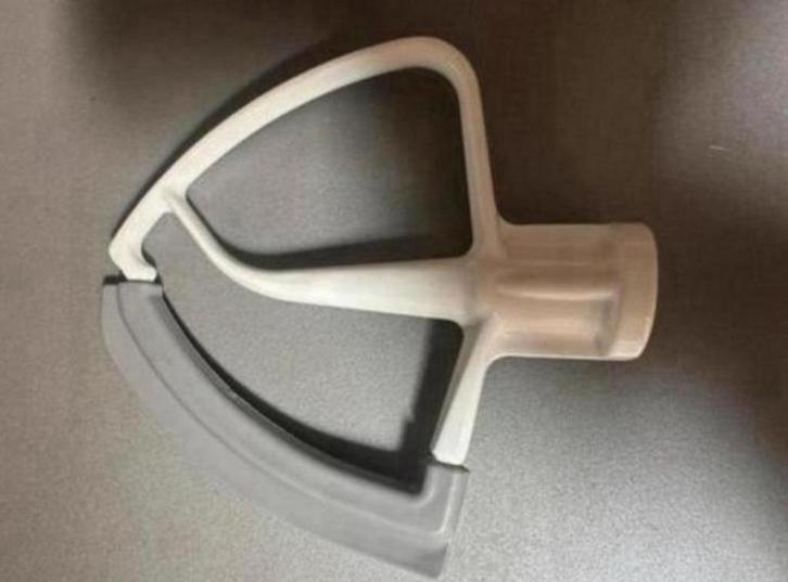 Menghaak voor  Kitchenaid mixer, Huis en Inrichting, Keuken | Keukenbenodigdheden, Nieuw, Ophalen of Verzenden