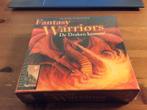 Fantasy Warriors. De draken komen. uitbreidingset. Nieuw, Hobby en Vrije tijd, Gezelschapsspellen | Kaartspellen, Ophalen of Verzenden